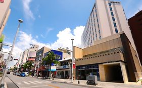 Hotel Gracery Naha